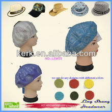 Promotion 2014 New Winter Knitting Wool Hats ,LSW05